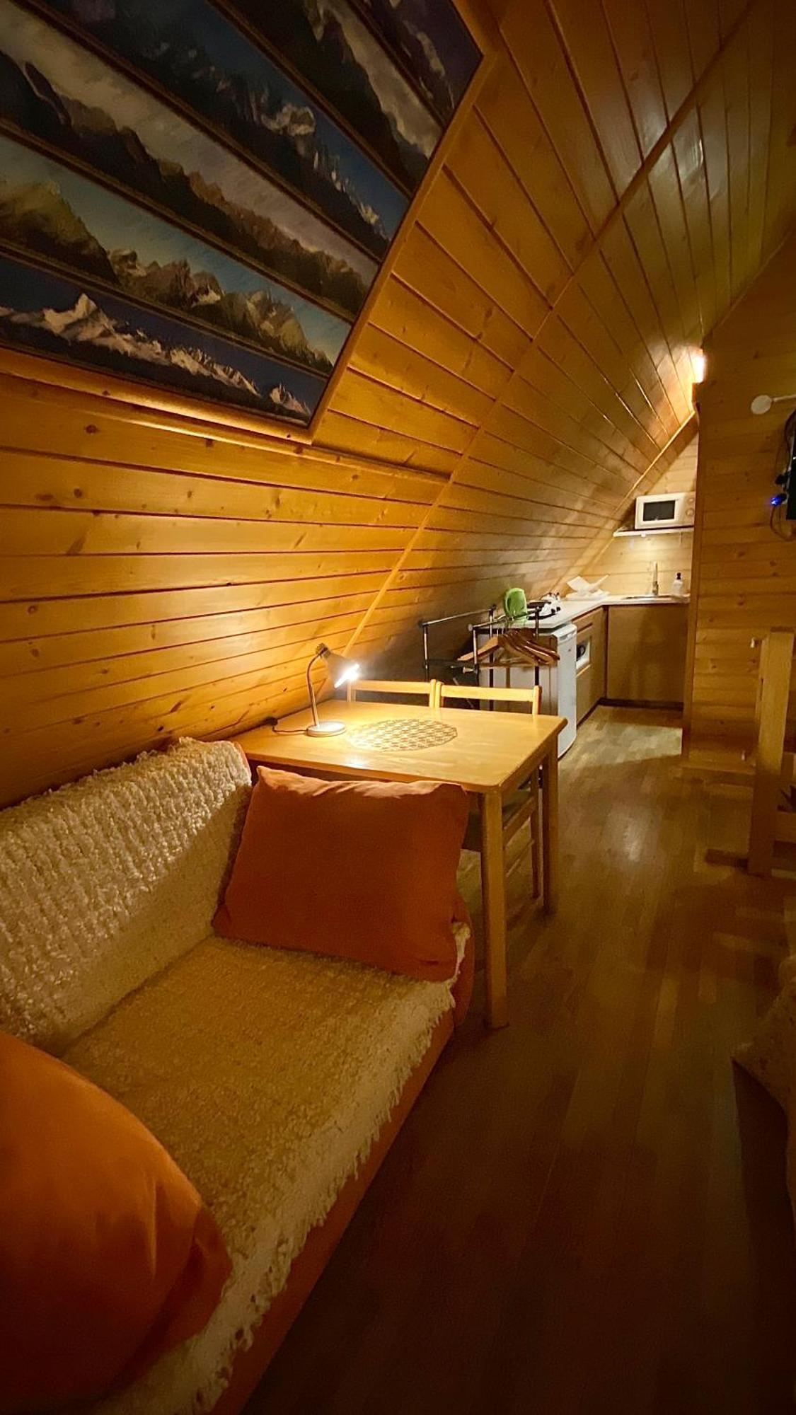Apartament Centrum Zakopane Daire Dış mekan fotoğraf