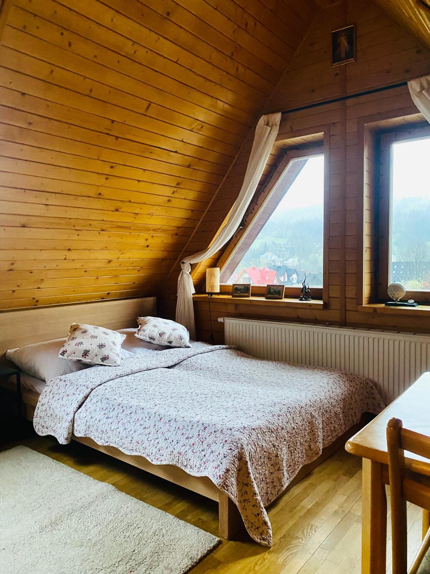 Apartament Centrum Zakopane Daire Dış mekan fotoğraf
