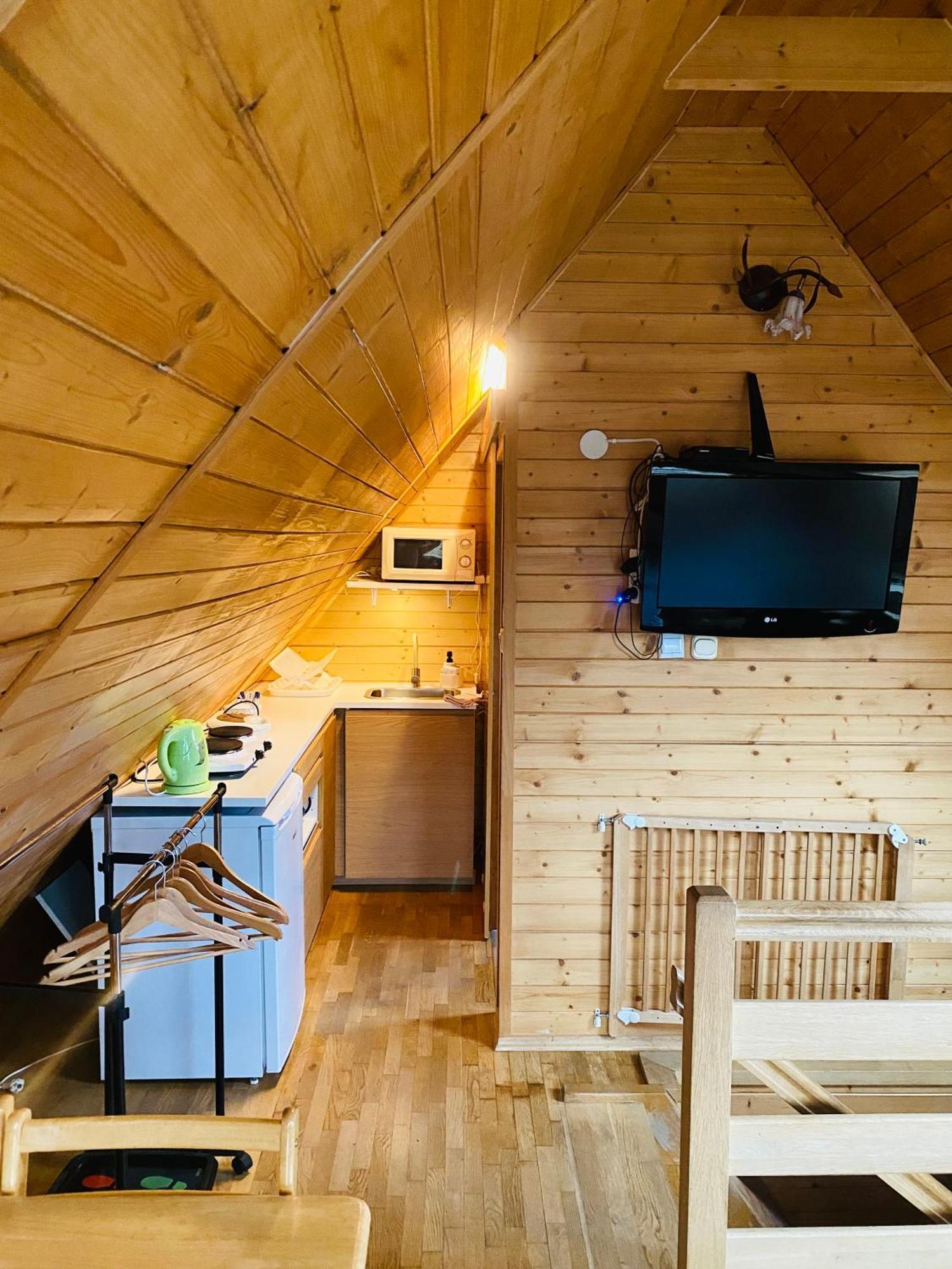 Apartament Centrum Zakopane Daire Dış mekan fotoğraf